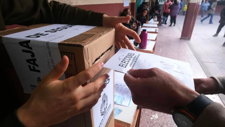 Elecciones en Formosa 2025. Elecciones en Formosa 2025.