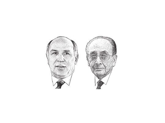 Ricardo Lorenzetti, Carlos Fayt