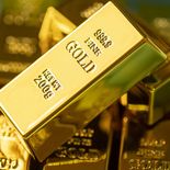 Mientras el metal precioso escala a niveles estratosféricos, los analistas técnicos advierten sobre una formación de precios que recuerda a las burbujas más violentas del pasado. Mientras el metal precioso escala a niveles estratosféricos, los analistas técnicos advierten sobre una formación de precios que recuerda a las burbujas más violentas del pasado.