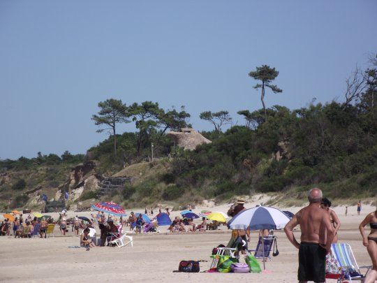 Atlántida, la capital turística de Canelones. Una ciudad balnearia que reúne tantas propuestas como perfiles de viajero