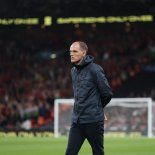 Tuchel oficializó los convocados de Inglaterra para el Mundial. Tuchel oficializó los convocados de Inglaterra para el Mundial.