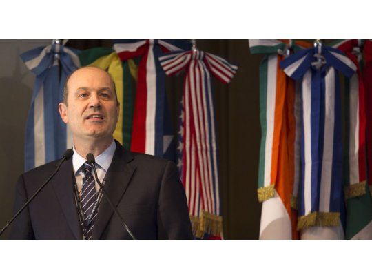 Sturzenegger insiste: La batalla contra la inflación aún no está ganada