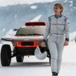 La primera mujer en ganar el rally Dakar La primera mujer en ganar el rally Dakar