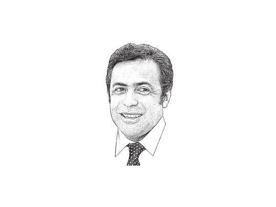 Alfredo Cornejo