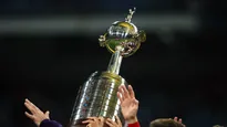 Los posibles rivales de Nacional y Peñarol en la Copa Libertadores 2025.&nbsp;