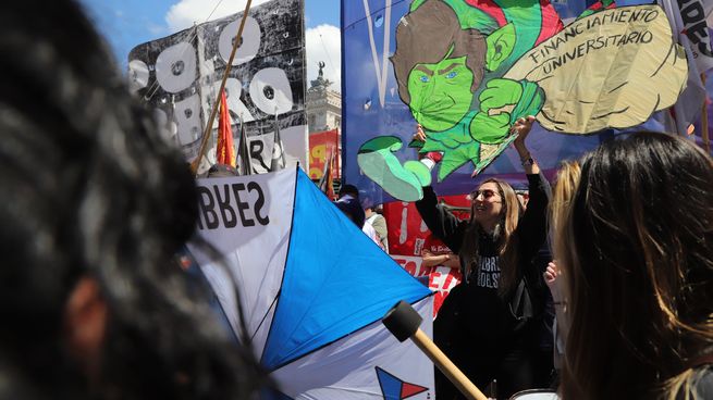 Comienzan las auditorías a las universidades.