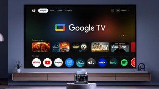 Google TV comenzará a desplegar Gemini en las próximas semanas. Google TV comenzará a desplegar Gemini en las próximas semanas.