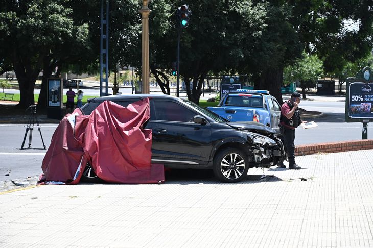 After the first expert reports, Sheuer was delayed and before midnight she was transferred to warden No. 15 in Chacarita where she is expected to testify in the case this Thursday. After the first expert reports, Sheuer was delayed and before midnight she was transferred to warden No. 15 in Chacarita where she is expected to testify in the case this Thursday.