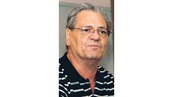 José Alberto Fantini