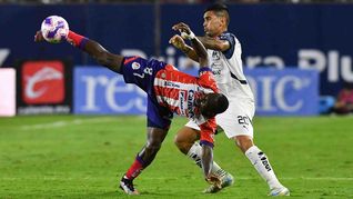 Rayados y Atlético San Luis protagonizan una de las semifinales del Apertura 2024.