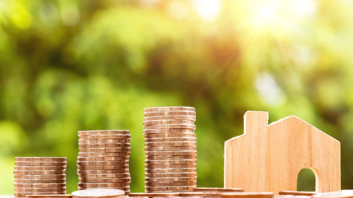 What are low-rate mortgage loans like to buy homes in CABA?