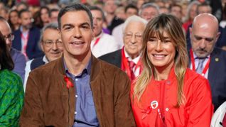 procesan a la esposa de sanchez por corrupcion en espana procesan a la esposa de sanchez por corrupcion en espana