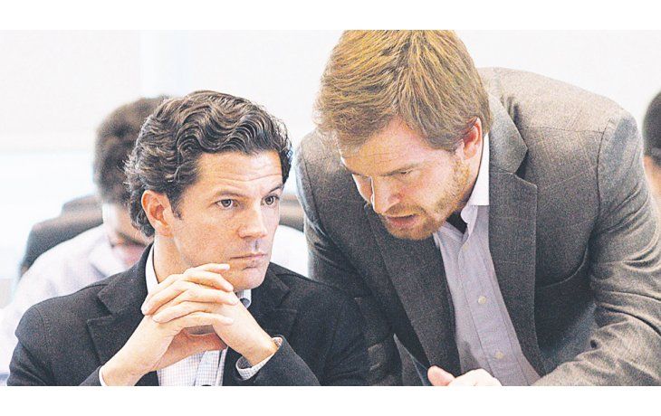 ámbito.com | Detalle. El titular de la comisión de Presupuesto, Luciano Laspina (PRO), confirmó cambios en Ganancias adelantados ayer por Ámbito Financiero.
