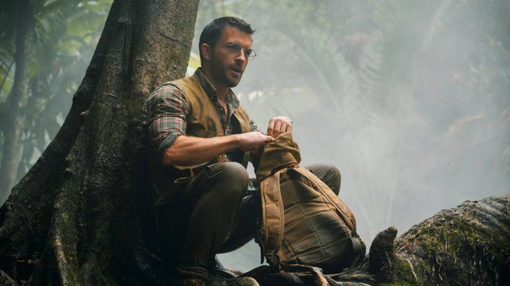 Una de las películas de acción más taquilleras de los últimos años, ya está disponible en HBO Max.