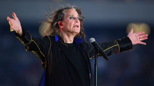 Un repaso por la extensa carrera de una de las figuras más relevantes del rock y el heavy metal.