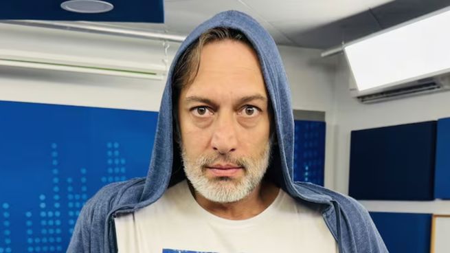 Figliuolo, conductor de Neura y cercano a los Milei, será candidato a diputado bonaerense por La Libertad Avanza en octubre.