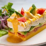 El rincón peruano en el barrio porteño de Retiro que destaca por sus sabores auténticos. El rincón peruano en el barrio porteño de Retiro que destaca por sus sabores auténticos.