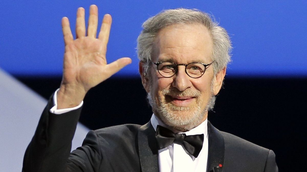 Steven Spielberg contra Warner Bros. y HBO Max por "relegar" películas al streaming