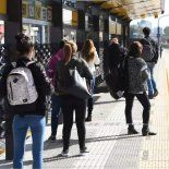 El SMN indicó que este viernes se espera una mínima de 19 y máxima de 28. El SMN indicó que este viernes se espera una mínima de 19 y máxima de 28.