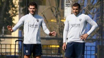 tras acordar la llegada de edwin cardona, racing ahora va por otro ex boca