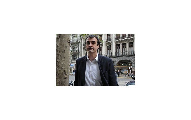 Esteban Bullrich