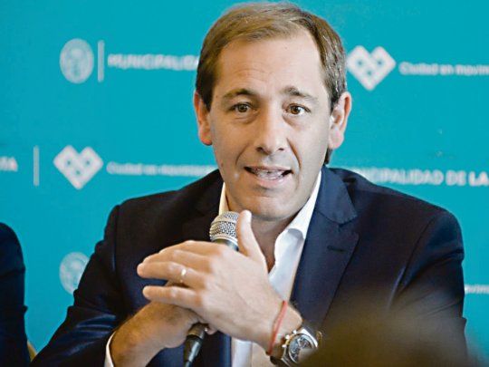 Dictaminan que Julio Garro no rindió cuentas por un subsidio de $800.000.