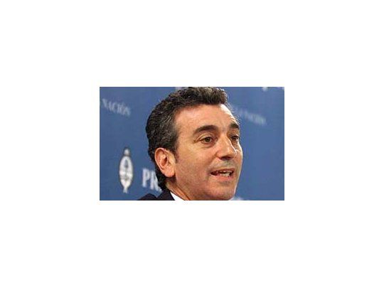 Florencio Randazzo