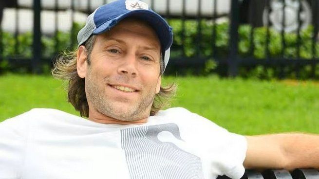 La Justicia no puede abrir el celular de Emmanuel Kovalivker.
