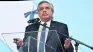 Alberto Fernández is going through his last days in office.