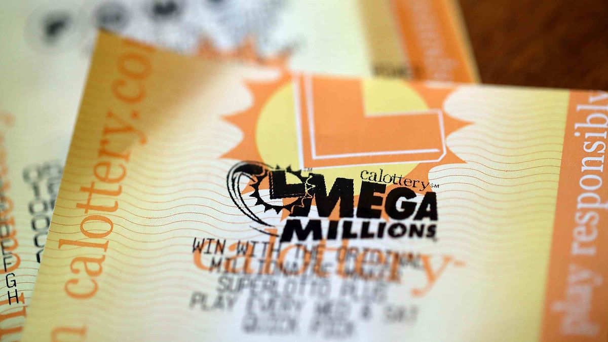 Why play for the 1 million Mega Millions jackpot?