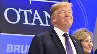 Trump se ausentará por diferencias con la gestion sudafricana.