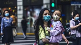 Alarma en China: Shanghái registró las primeras muertes por Covid-19 desde el inicio de la cuarentena