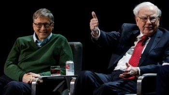 los 5 libros que inspiraron a reconocidos multimillonarios en sus carreras
