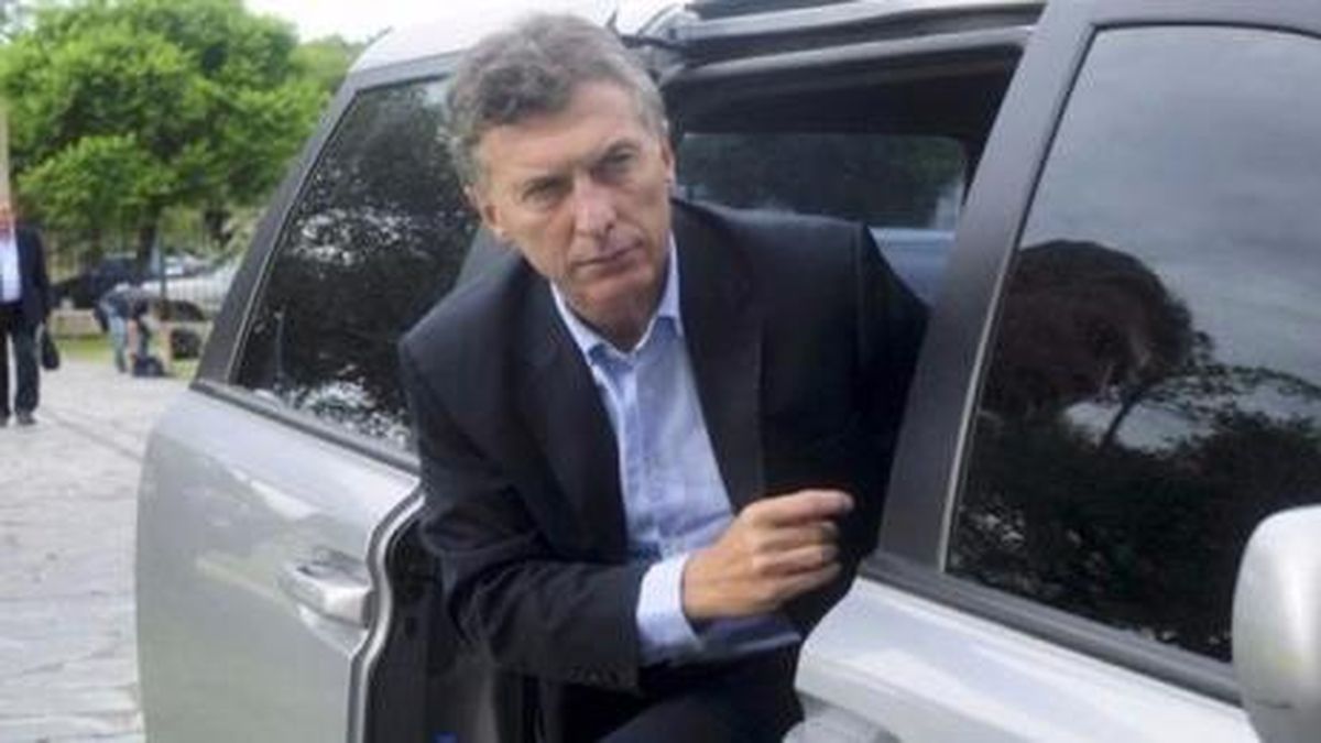 Designan A Un Coronel Como 2° Jefe De La Custodia De Macri