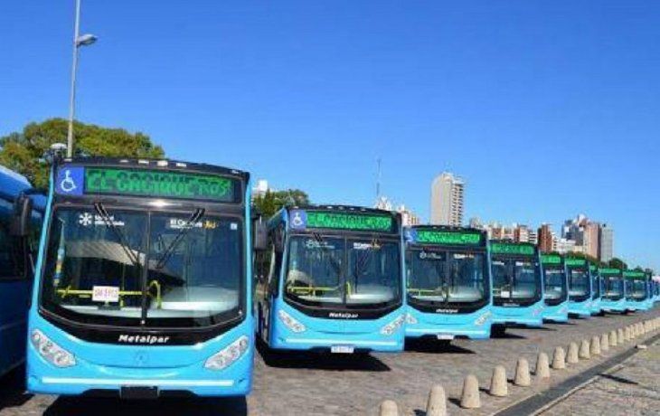 El Gobierno otorgará un total de $16.050 millones a las empresas de transporte del interior