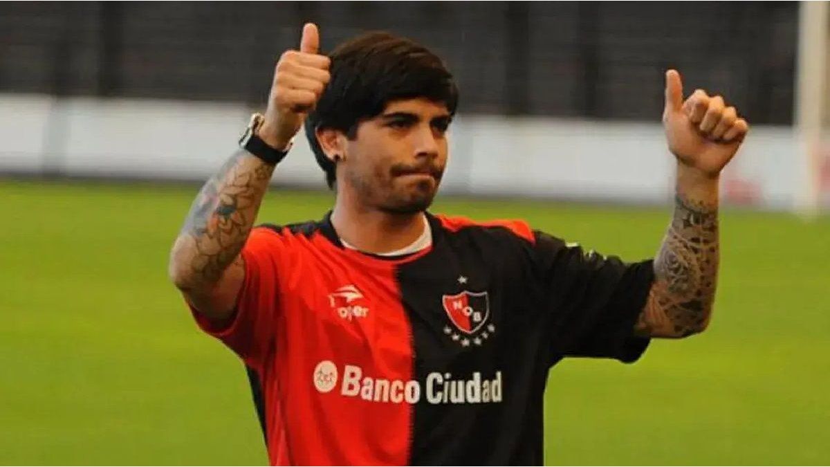 The coach of Newell’s confirmed the arrival of Ever Banega after his “no” to Boca