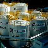 ALUR encara una transición gerencial en medio del rediseño de su estructura operativa. ALUR encara una transición gerencial en medio del rediseño de su estructura operativa.