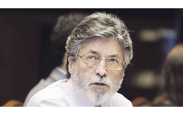 ámbito.com | Alberto Abad