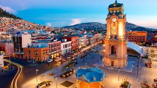 El hombre de Hidalgo que le regaló 17 vacas a su esposa y comenzaron a repartir leche casera puerta a puerta: hoy es un imperio multimillonario que fue comprado por Coca-Cola El hombre de Hidalgo que le regaló 17 vacas a su esposa y comenzaron a repartir leche casera puerta a puerta: hoy es un imperio multimillonario que fue comprado por Coca-Cola