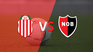 Argentina - First Division: Barracas Central vs Newell's, Matchday 6 Argentina - First Division: Barracas Central vs Newell's, Matchday 6