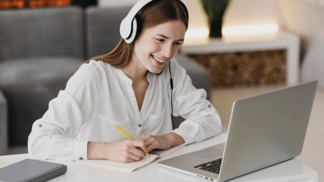 Los cursos gratuitos que tiene el Tecnológico de Monterrey