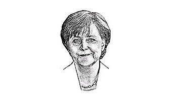 Angela Merkel