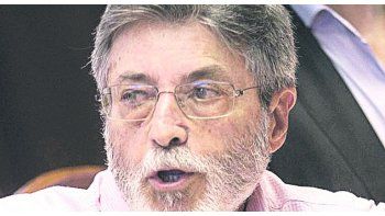 ámbito.com | Alberto Abad