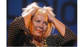 Elisa Carrió