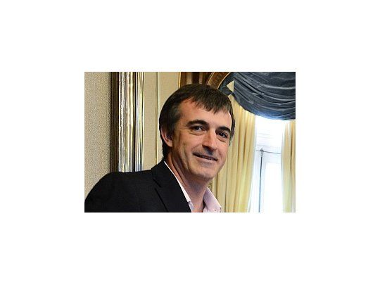 Esteban Bullrich