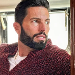 Poncho de Nigris. Poncho de Nigris.