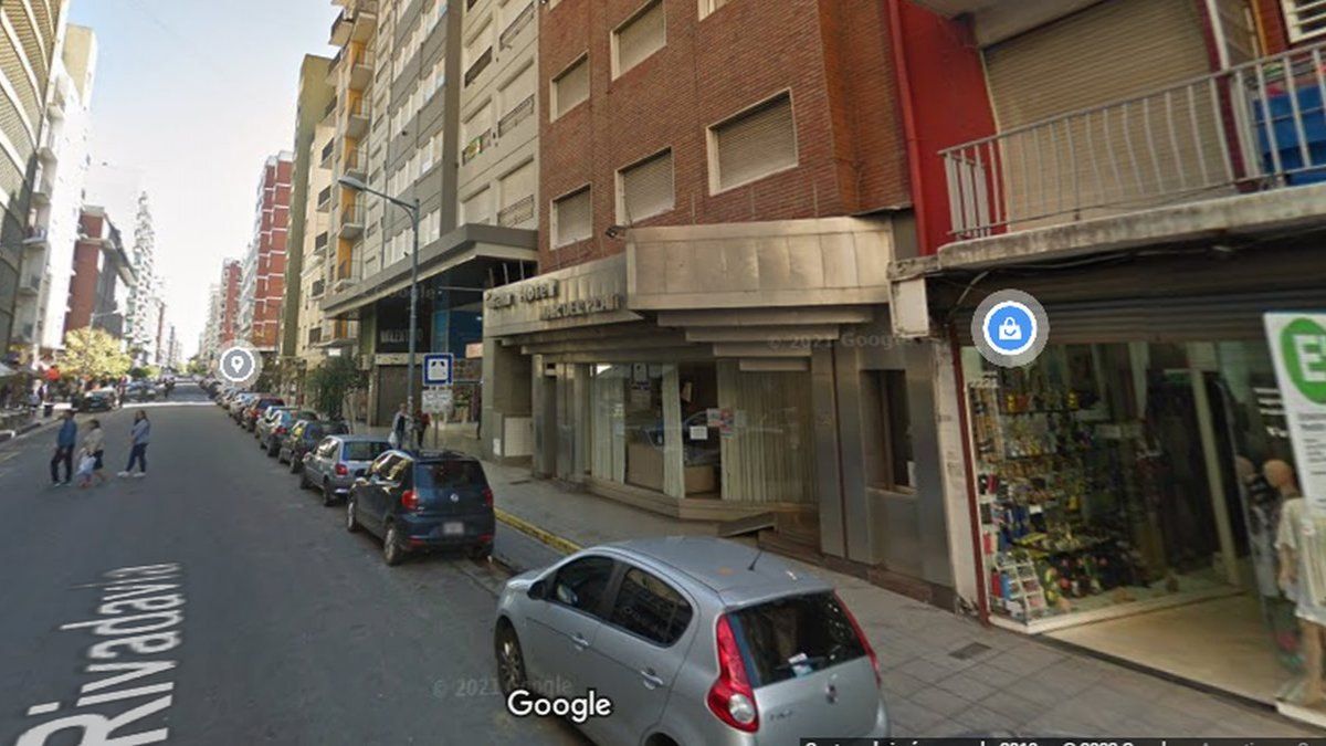 Viaje de egresados: murió una estudiante de 17 años tras caer desde un ...