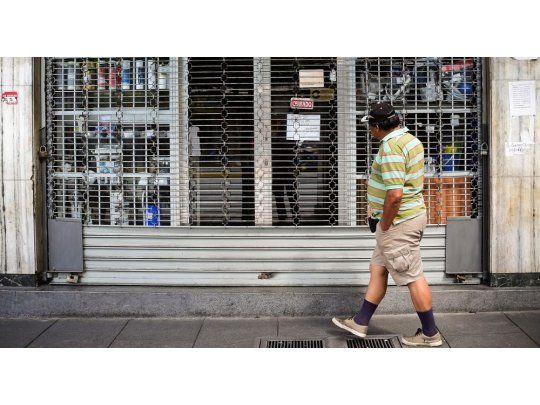 Venezuela: oposición cruza a Maduro y asegura que la huelga fue un éxito
