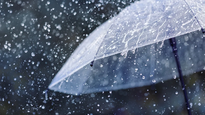 El SMN anunció alerta naranja por tormentas en CABA, el Gran Buenos Aires y La Plata.&nbsp;