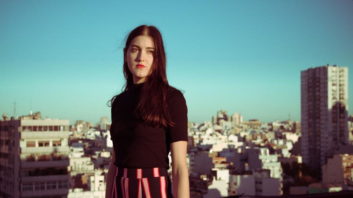 Singer-songwriter Karina Vismara has died at the age of 31